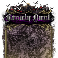 Bounty Hunt Castlevania Wiki Fandom