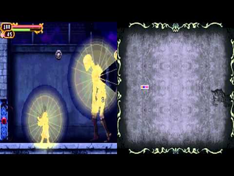 Shanoa Dialogue Page 2 Castlevania Wiki Fandom Powered