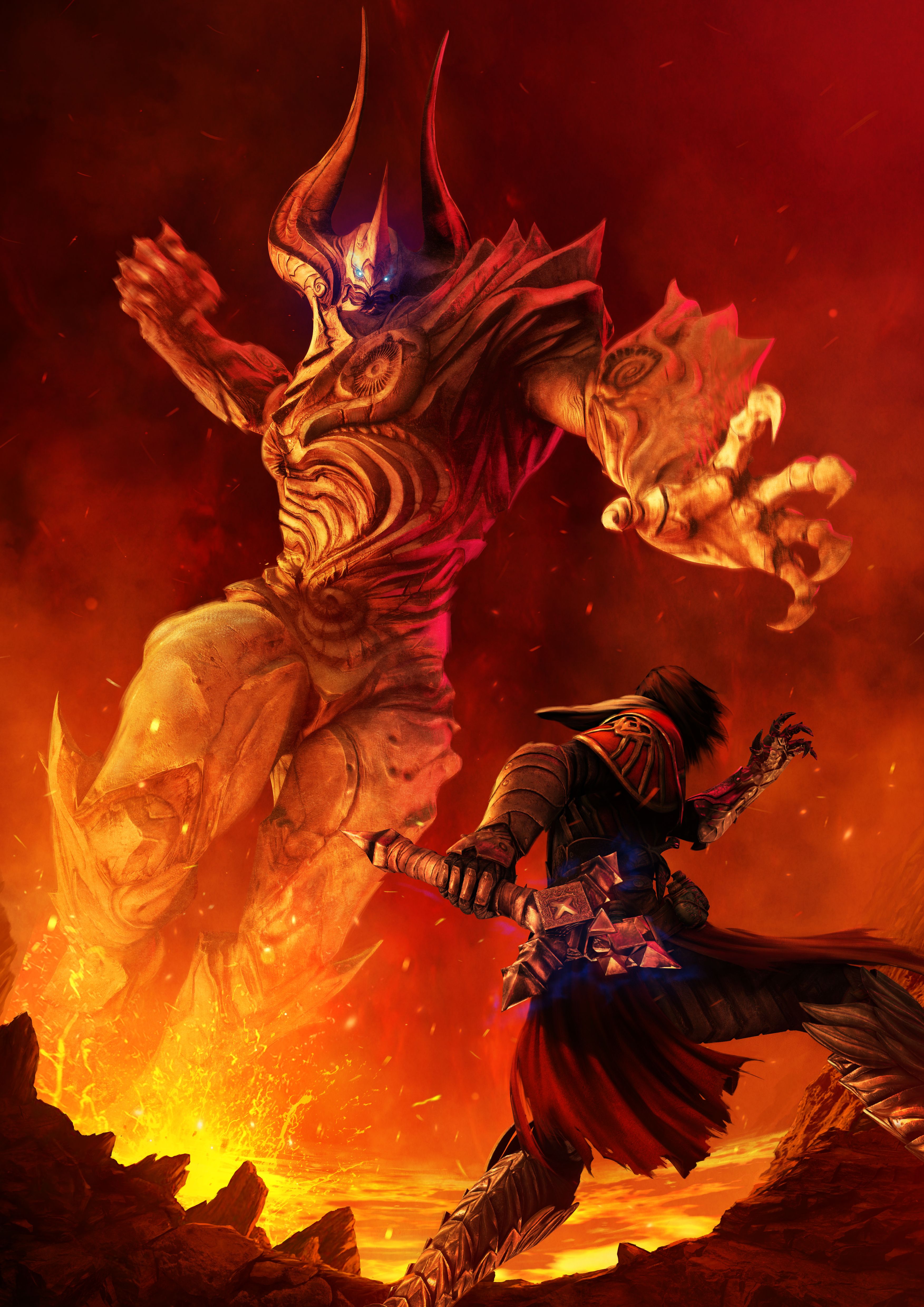 Forgotten One Lords Of Shadow Castlevania Wiki Fandom Forgotten One Lords Of Shadow Castlevania Wiki Fandom