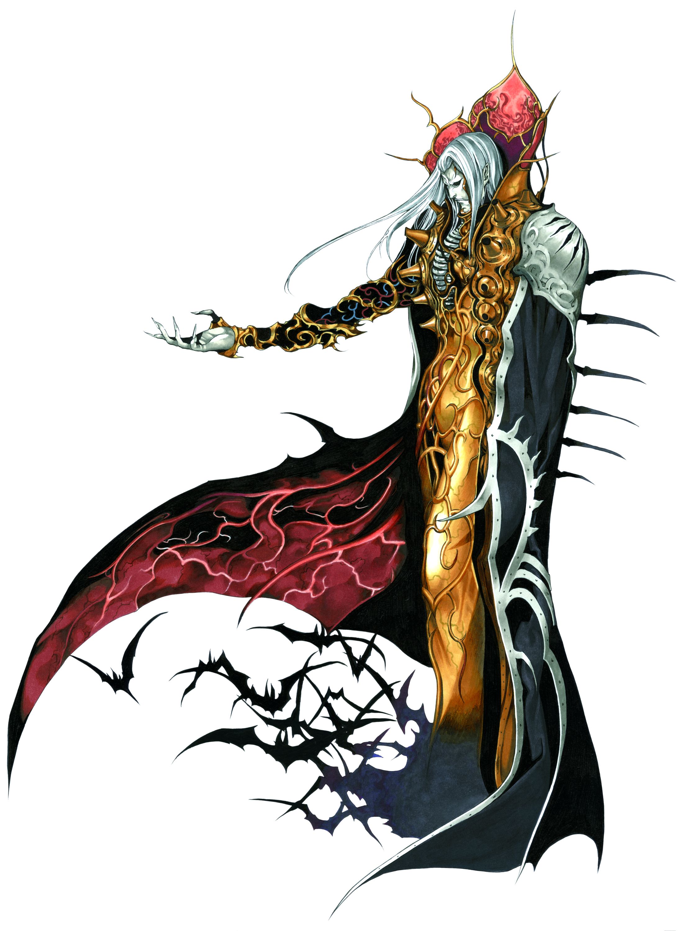 dracula-judgment-castlevania-wiki-fandom-powered-by-wikia