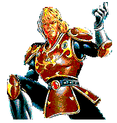 Simon belmont