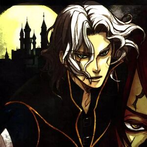Castlevania Curse Of Darkness Comic Castlevania Wiki Fandom
