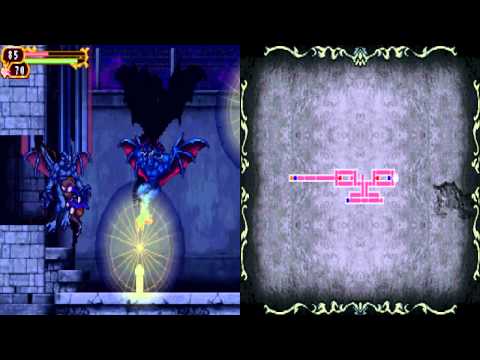 Shanoa Dialogue Page 2 Castlevania Wiki Fandom Powered
