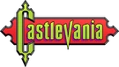 Castlevania 1 logo