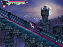 Top Floors Castlevania Wiki Fandom