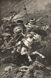 Barbarian - 01
