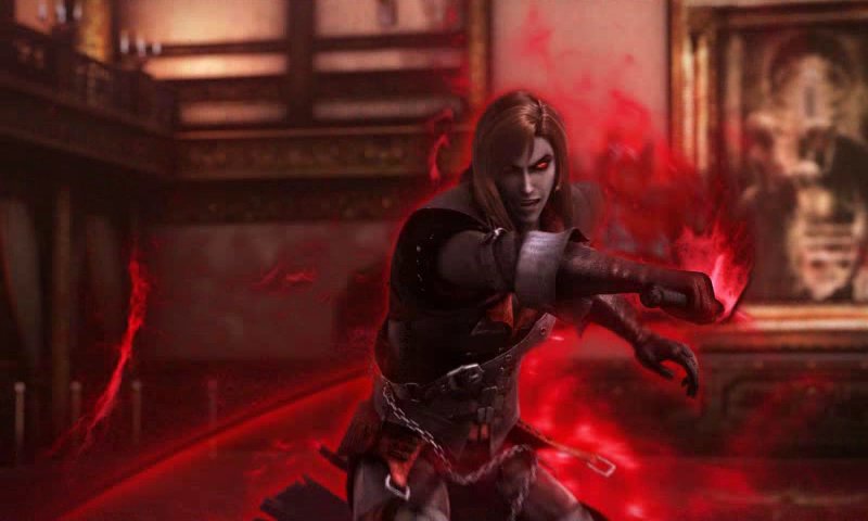 Castlevania Dawn Of Sorrow Slot Machine Castlevania Dawn Of Sorrow Slot Machine
