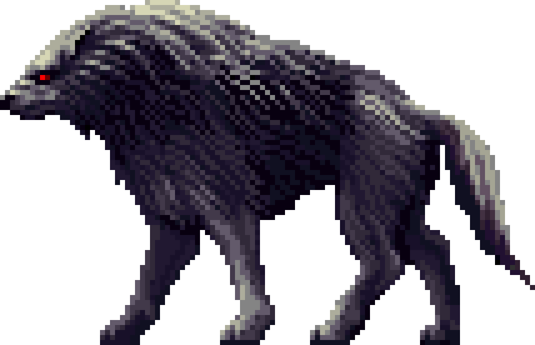 Warg Castlevania Wiki FANDOM powered by Wikia