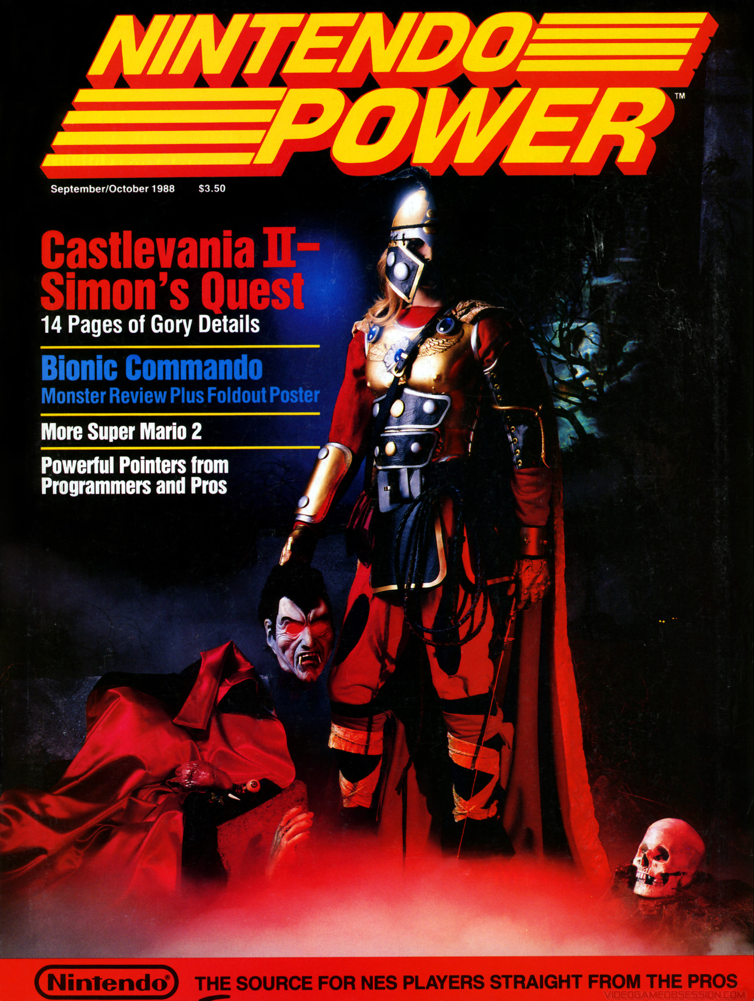 nintendo power simon s quest guide castlevania wiki nintendo power simon s quest guide castlevania wiki