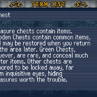 Treasure Chest Castlevania Wiki Fandom