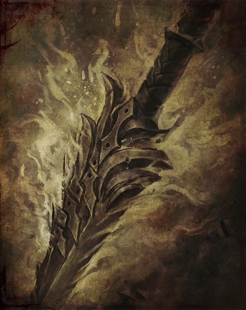 Igneas Blade Castlevania Wiki FANDOM powered by Wikia