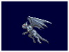 Castlevania Aria of Sorrow. Gárgola