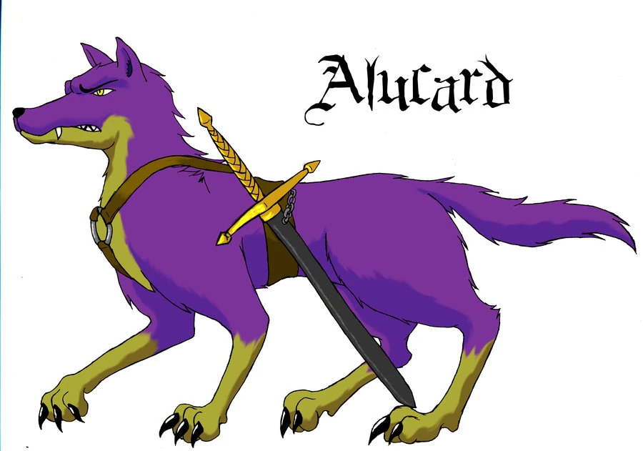 Image Wolf Soul by Jouichirou.jpg Castlevania Fan Wiki FANDOM