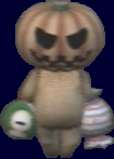 Pumpkin