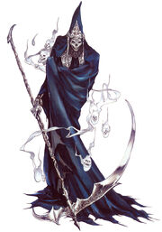 Cloi-death
