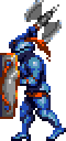 Axe Knight