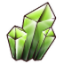 Exploration Crystal