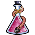Gloom Rat Potion