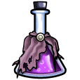 Gloom Thief Potion