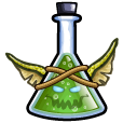 Gloom Goblin Potion