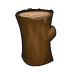 Wood Log