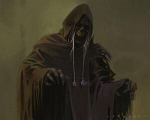 Wraith