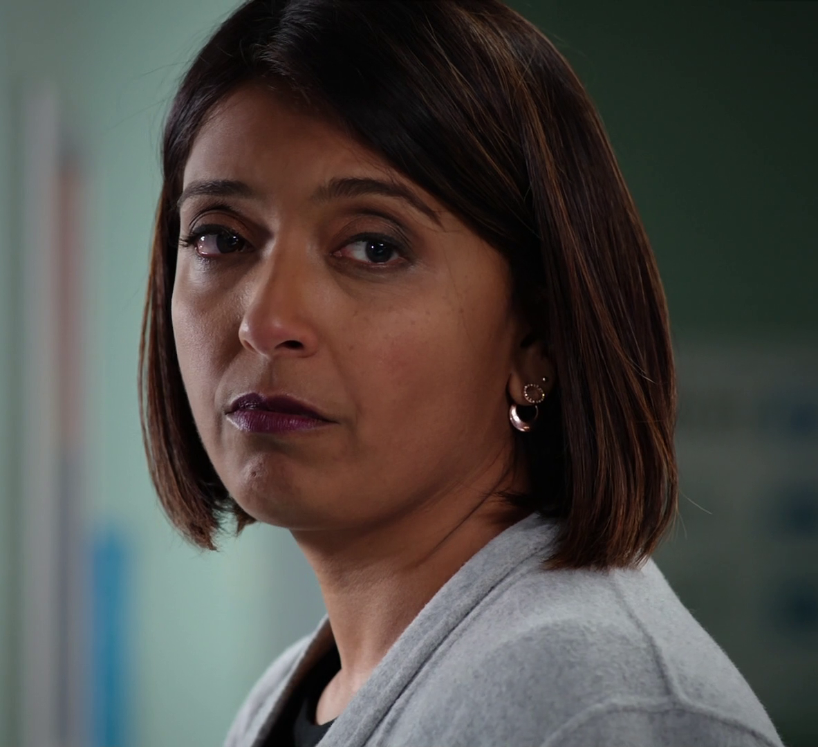 Zoe Hanna | Casualty Central | FANDOM powered by Wikia