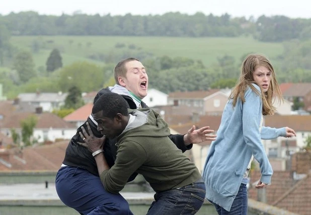 list of casualty character deaths