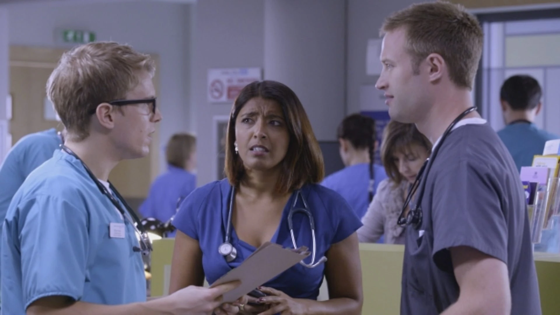 Brothers at Arms Casualty Central FANDOM powered by Wikia