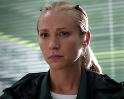 Paramedic | Holby Wiki - Casualty and Holby City | Fandom