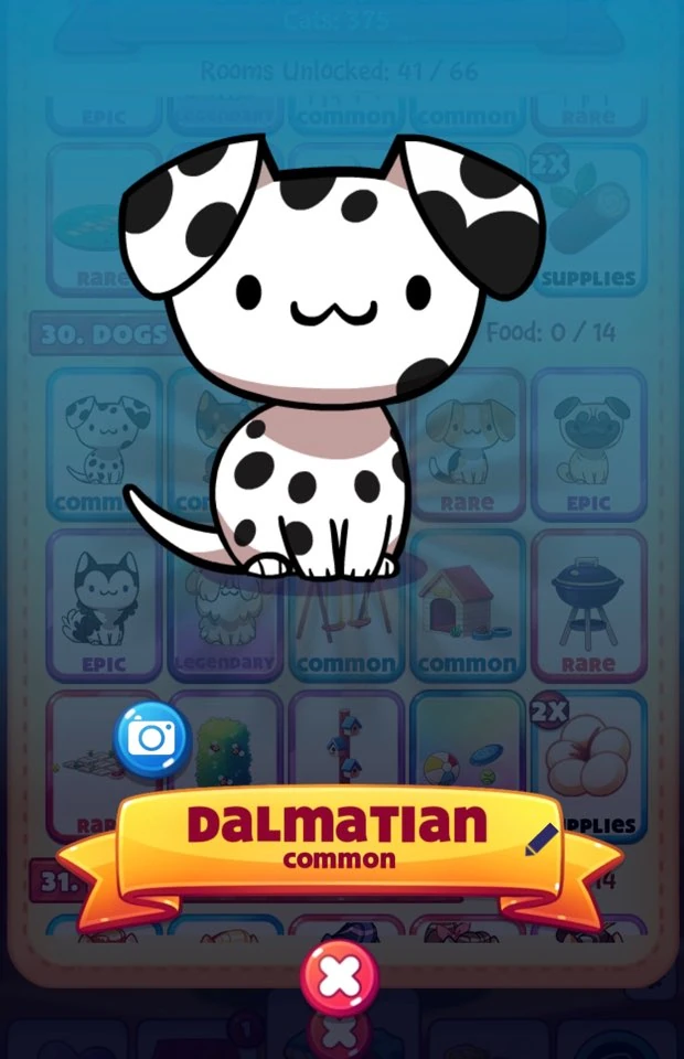 Dogs Cat Game The Cat Collector! Wiki Fandom