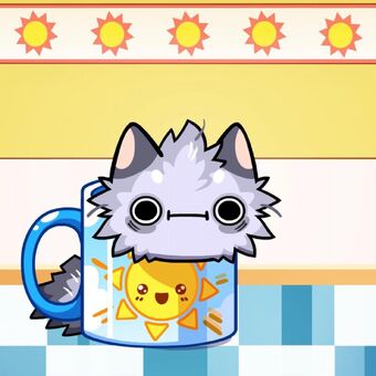 Breakfast Cat Game The Cat Collector Wiki Fandom