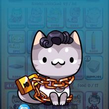 Magic Show Cat Game The Cat Collector Wiki Fandom