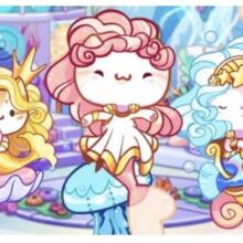 Atlantis Cat Game The Cat Collector Wiki Fandom
