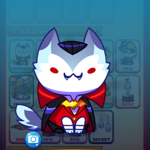 Halloween Cat Game The Cat Collector Wiki Fandom