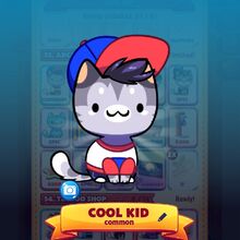 Arcade Cat Game The Cat Collector Wiki Fandom