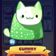 Candy Room Cat Game The Cat Collector Wiki Fandom