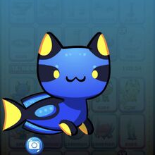 Reef Cat Game The Cat Collector Wiki Fandom