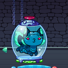 Mad Scientist Cat Game The Cat Collector Wiki Fandom