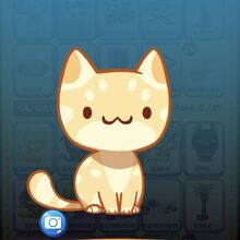 Oasis Cat Game The Cat Collector Wiki Fandom