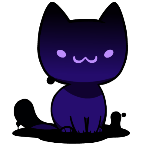 Dark | Cat Game - The Cat Collector! Wiki | Fandom