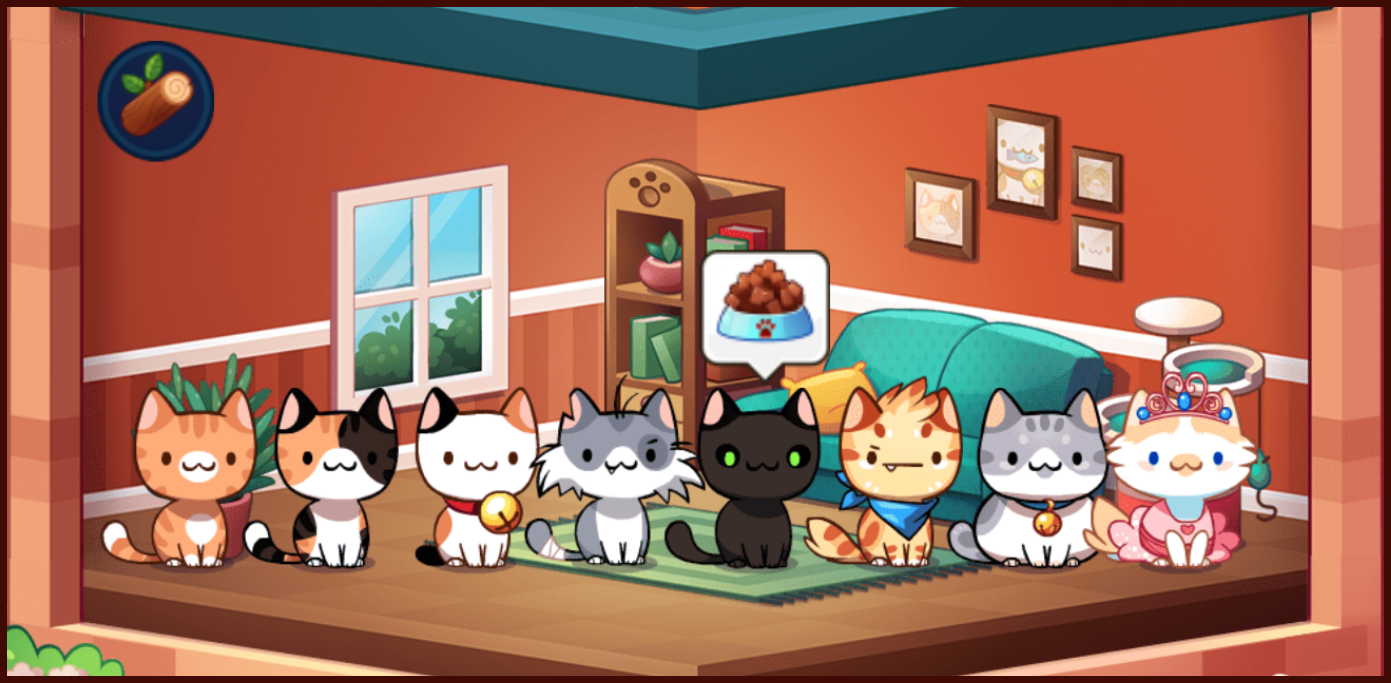 Basic | Cat Game - The Cat Collector! Wiki | Fandom