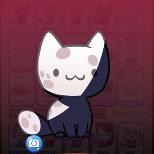 Galactic Cat Game The Cat Collector Wiki Fandom