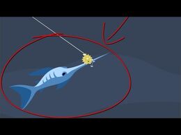 Cat Goes Fishing Stalker Cat Goes Fishing Stalker
