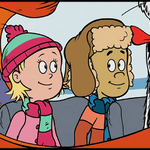 Sally The Cat In The Hat Knows A Lot About That Wikia Fandom