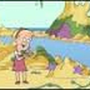Sally The Cat In The Hat Knows A Lot About That Wikia Fandom