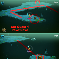 Other Cat Quest Wiki Fandom
