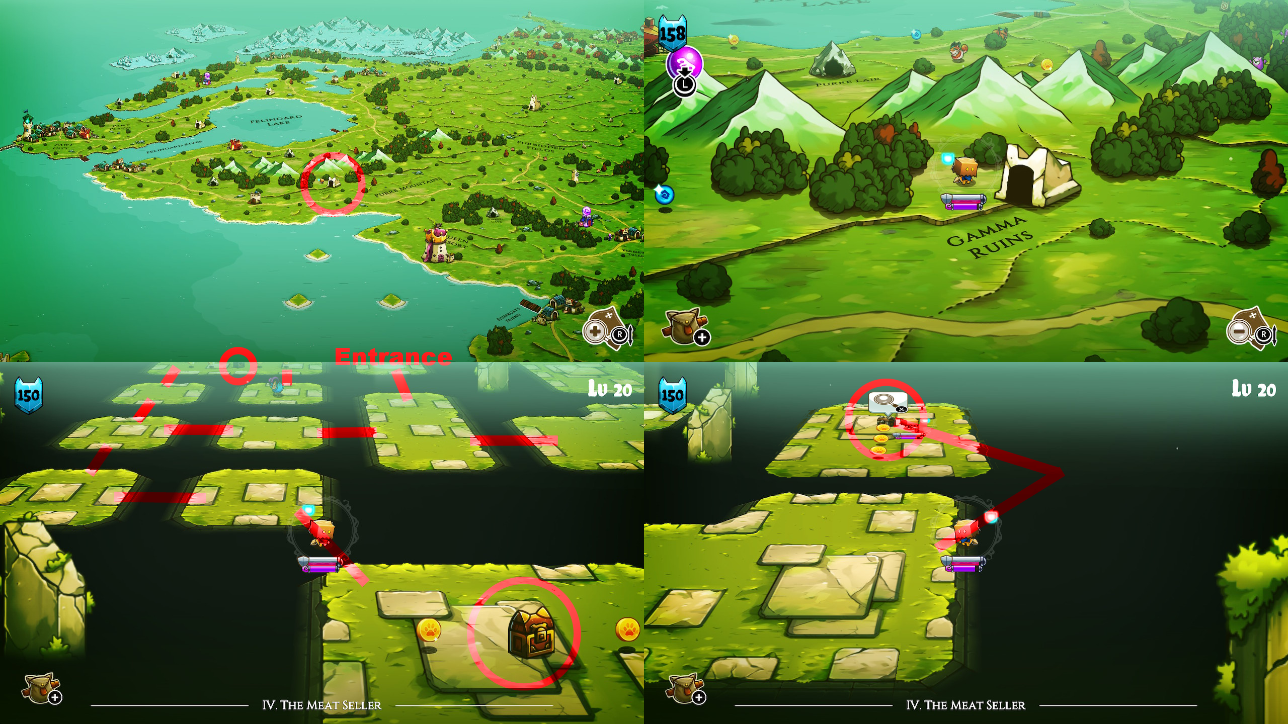 cat quest wiki cat quest wiki