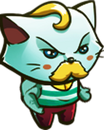 Governor Cat Quest Wiki Fandom