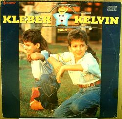 Kleber kelvin 2